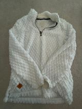 Fuzzy Quarter Zip Photo 0