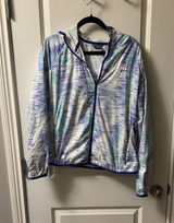 New Balance Windbreaker Jacket Photo 0