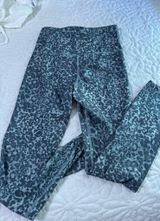 Leopard print leggings  Photo 0