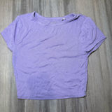 PacSun Crop Top Photo 0