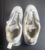 Chunky Sneakers Photo 0