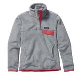 Patagonia Pullover Fleece Photo 0