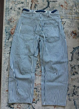 Free people moxie barrel jeans Photo 0