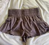 Free People Flow Shorts Photo 0