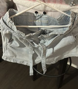 Shorts American Eagle High-Rise Photo 0