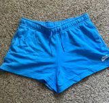 Nike Sweatshorts Photo 0