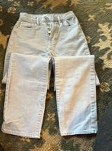 PacSun Jeans High-Waisted Dad Denim Photo 0