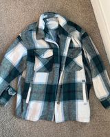 Workshop Republic Plaid Clothing Jacket Large Photo 0