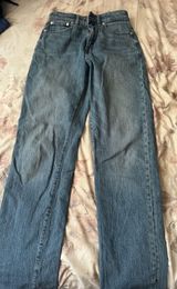 Madewell Jeans Photo 0