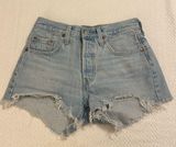 501 Shorts Photo 0