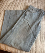 PacSun Casey Low-Rise Baggy Jeans Photo 0