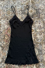 Urban Outfitters Dress Out From Under Slip Photo 0