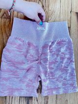 Empower Seamless Shorts Photo 0