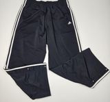 Adidas Vintage break/tear away track pants Photo 0