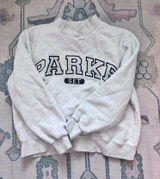 PARKE x Set Active Mock Neck L/XL Photo 0