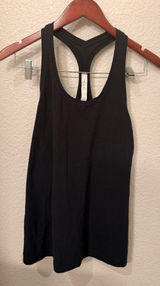 Lululemon Tank Align Black Photo 0