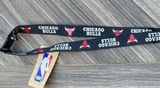 Chicago Bulls lanyard NWT Photo 0