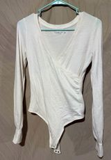 Abercrombie and fitch bodysuit Photo 0
