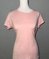 Lululemon NWOT Strawberry Milkshake Swiftly Tech Size‎ 12 Photo 0