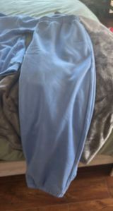 Comfrt Sweatpants Photo 0