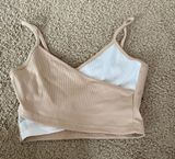 Cropped Tank Photo 0