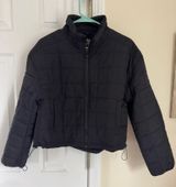 Lizard Thicket Jacket Puffer Photo 0