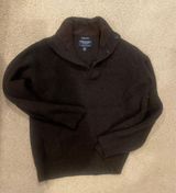 Knit Pullover Photo 0