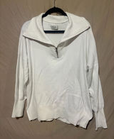 Abercrombie & fitch crewneck sweater Photo 0