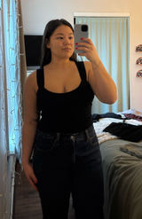 Tank Top Abercrombie Photo 0