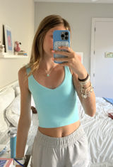 Align Tank Photo 0