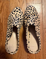 Crown & Ivy Mule Shoes Photo 0