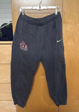 Nike SHA sweatpants cuffed  Photo 0