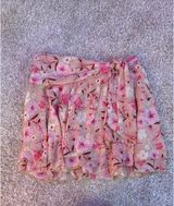 Aerie Wrap Skirt Photo 0