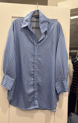 ZARA Top Photo 0