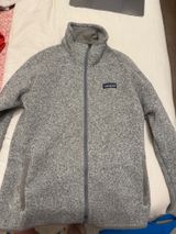 Patagonia Fleece Jacket Photo 0