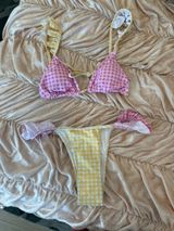 Bikini set Pink Photo 0