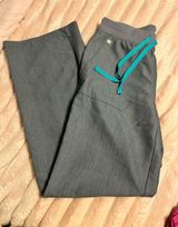 FIGS Scrub Pants Photo 0