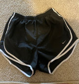 Dark Grey Nike Shorts Photo 0