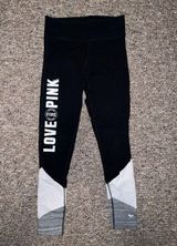 PINK Yoga Pants Photo 0
