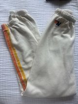 Aviator Nation Sweatpants 5 Stripe Photo 0