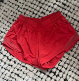 Lululemon Shorts 2.5" Photo 0