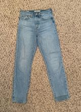 Levi’s Jeans Photo 0