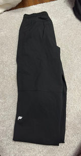 Fabletics, black joggers Photo 0
