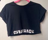 Gymshark Crop Top Photo 0