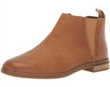 Sperry Top sider women’s Seaport Daley Boots size 11 Photo 0