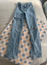 Abercrombie Jeans Straight Photo 0