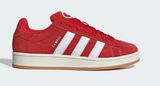 Red Adidas Campus 00s Photo 0
