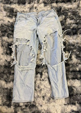 American Eagle Jeans Photo 0