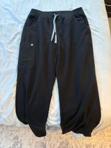 FIGS Kade Cargo Pants Scrub Photo 0