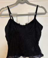 Edikted Black Going Out Top Photo 0